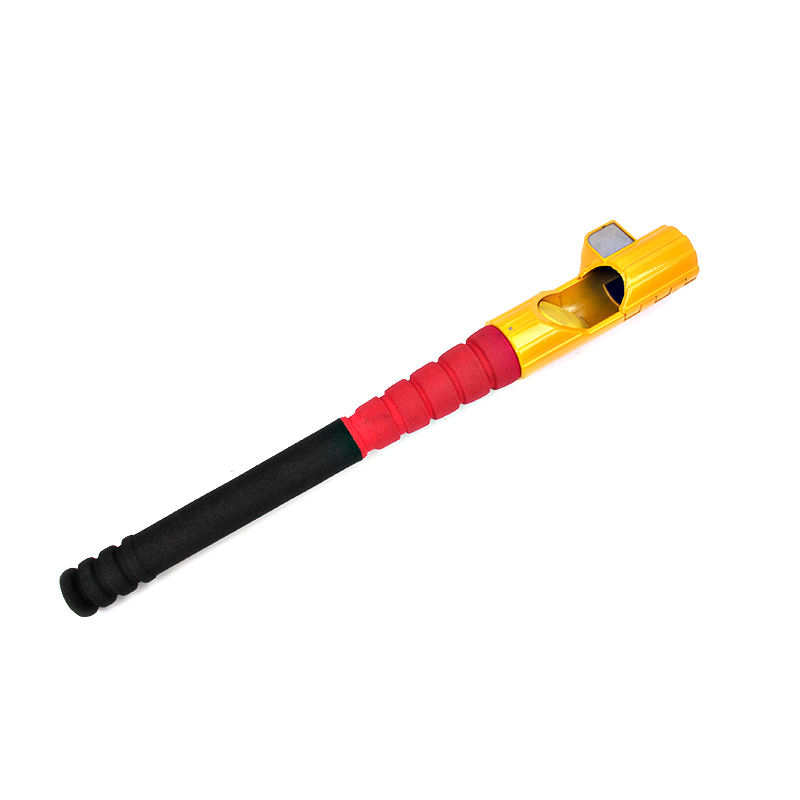 X-Racing Heavy Duty Alloy Steering Wheel Lock with Brass Core - Universal Anti-Theft Car Lock for SU